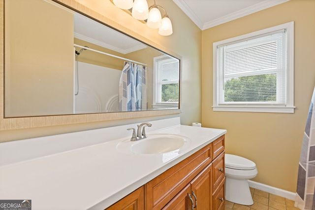 2140 Rockdale Drive NW, Conyers, GA 30012