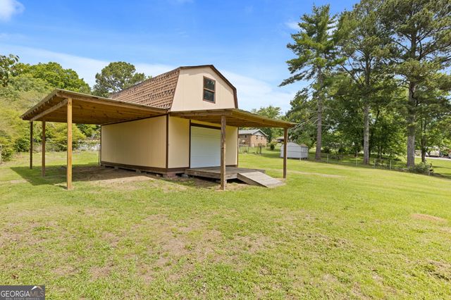 2140 Rockdale Drive NW, Conyers, GA 30012