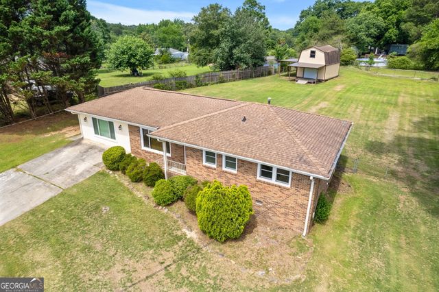 2140 Rockdale Drive NW, Conyers, GA 30012