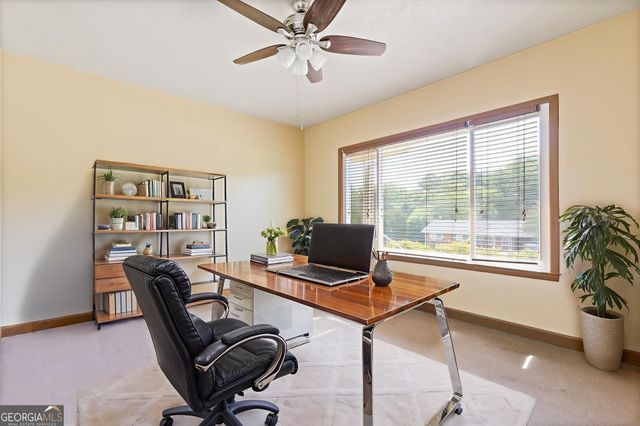 2140 Rockdale Drive NW, Conyers, GA 30012