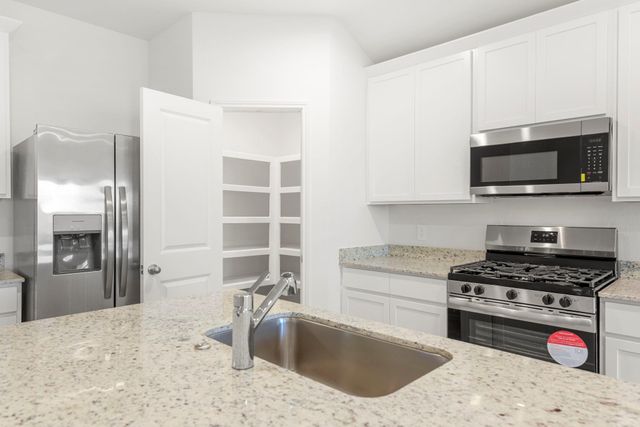 30906 Rockstock Road, Fulshear, TX 77441