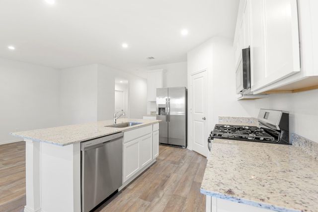 30906 Rockstock Road, Fulshear, TX 77441