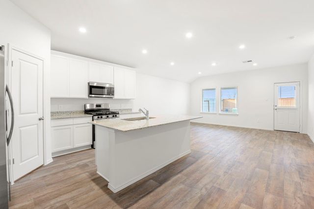 30906 Rockstock Road, Fulshear, TX 77441