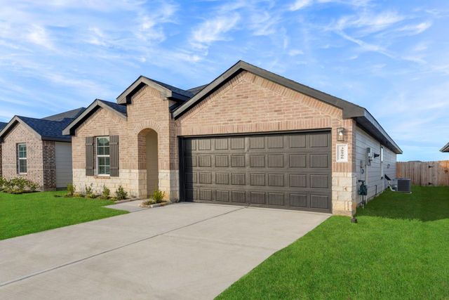 30906 Rockstock Road, Fulshear, TX 77441