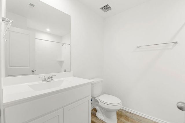 30906 Rockstock Road, Fulshear, TX 77441