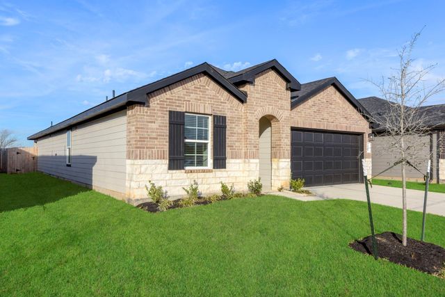 30906 Rockstock Road, Fulshear, TX 77441