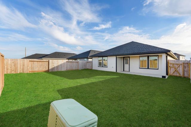 30906 Rockstock Road, Fulshear, TX 77441