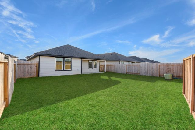 30906 Rockstock Road, Fulshear, TX 77441