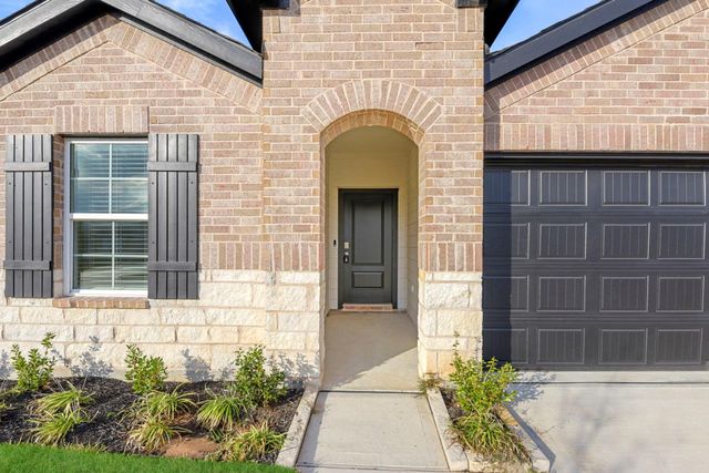 30906 Rockstock Road, Fulshear, TX 77441