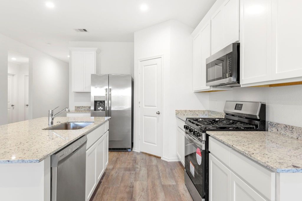 30906 Rockstock Road, Fulshear, TX 77441