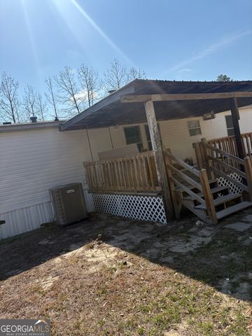 945 Us Highway 280 W, Reidsville, GA 30453