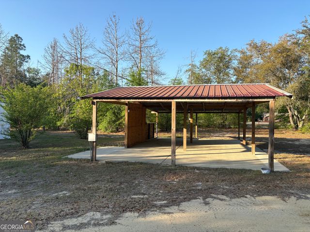 945 Us Highway 280 W, Reidsville, GA 30453