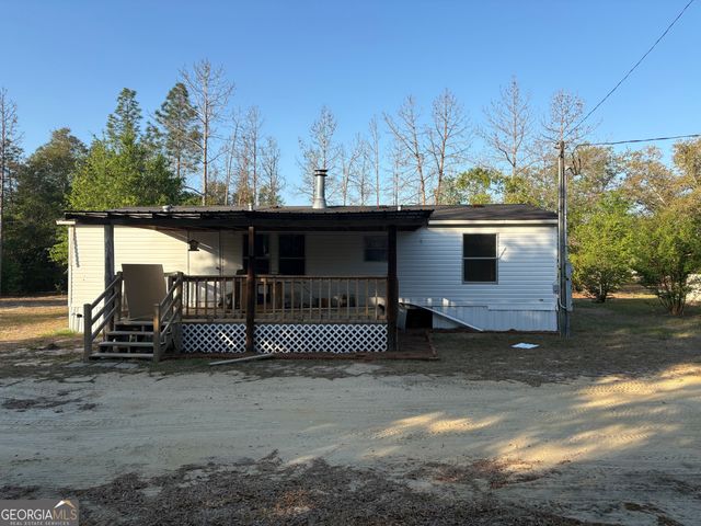 945 Us Highway 280 W, Reidsville, GA 30453