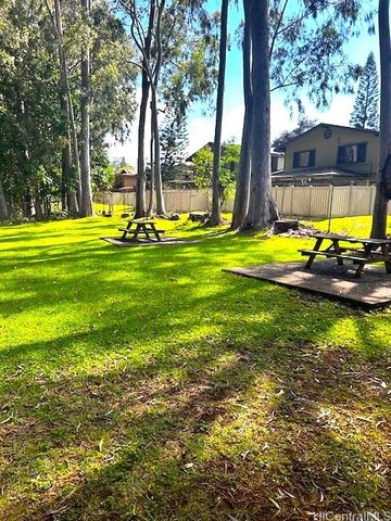 1600 Wilikina Drive B402, Wahiawa, HI 96786