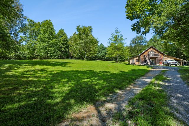 2351 Linwood Rd, Watertown, TN 37184