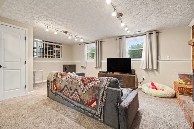 245 Evergreen Drive, Springboro, OH 45066