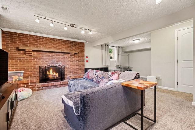 245 Evergreen Drive, Springboro, OH 45066
