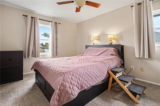 245 Evergreen Drive, Springboro, OH 45066