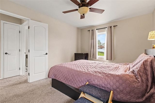245 Evergreen Drive, Springboro, OH 45066