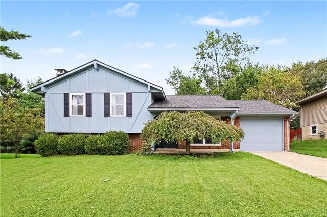 245 Evergreen Drive, Springboro, OH 45066
