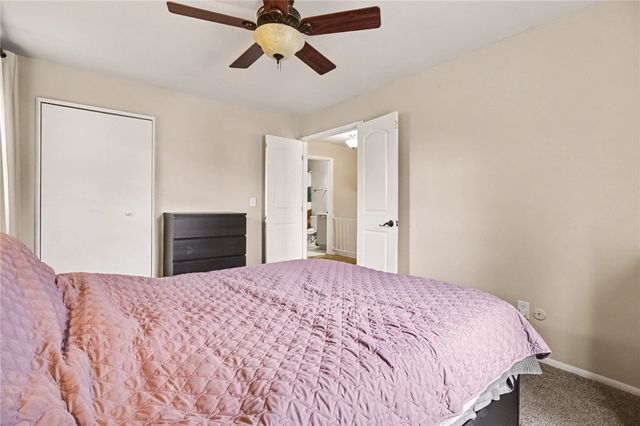 245 Evergreen Drive, Springboro, OH 45066