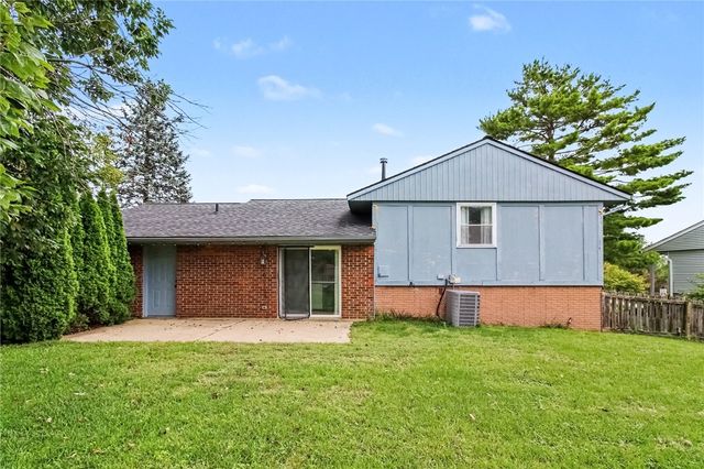 245 Evergreen Drive, Springboro, OH 45066