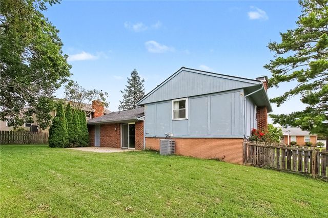 245 Evergreen Drive, Springboro, OH 45066