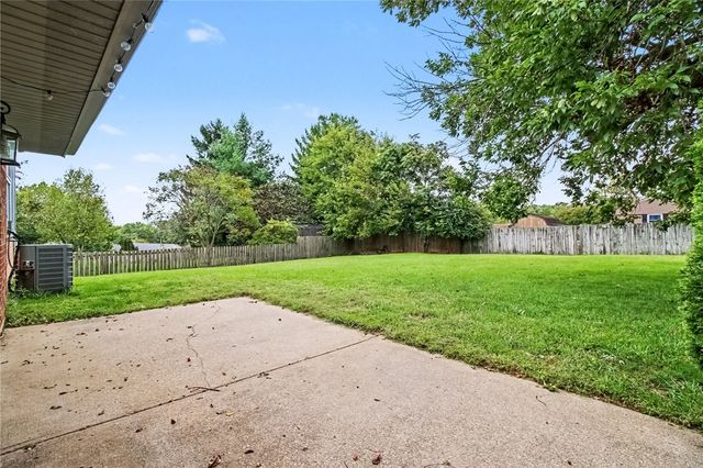 245 Evergreen Drive, Springboro, OH 45066