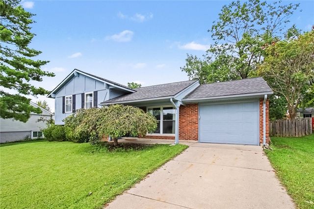 245 Evergreen Drive, Springboro, OH 45066