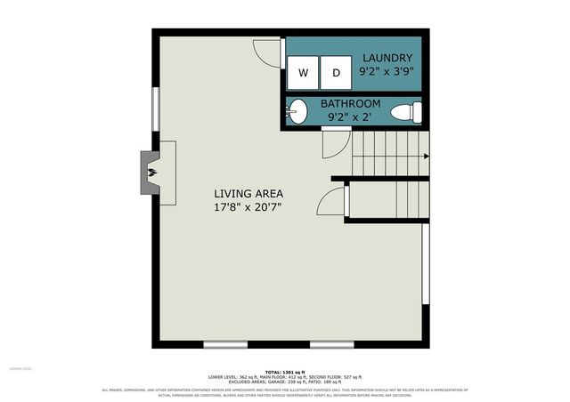 245 Evergreen Drive, Springboro, OH 45066