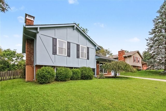 245 Evergreen Drive, Springboro, OH 45066