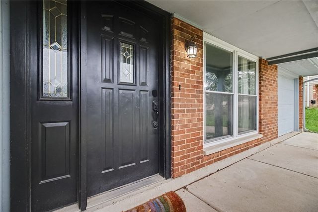 245 Evergreen Drive, Springboro, OH 45066