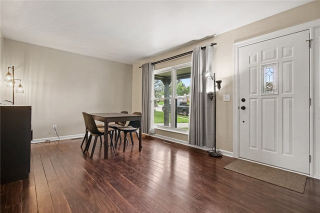 245 Evergreen Drive, Springboro, OH 45066