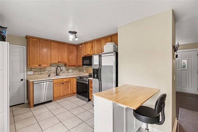 245 Evergreen Drive, Springboro, OH 45066