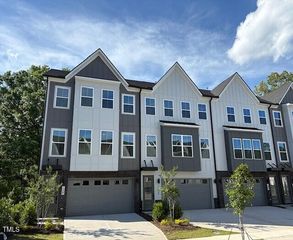 1003 Regalia Road 33, Durham, NC 27713