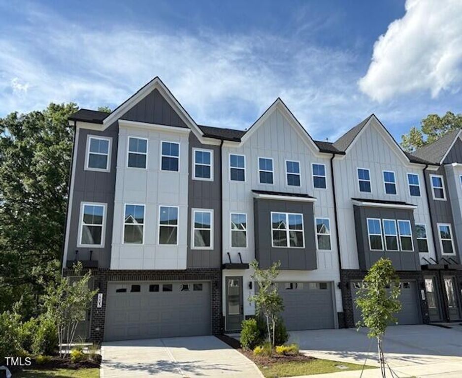 1003 Regalia Road 33, Durham, NC 27713