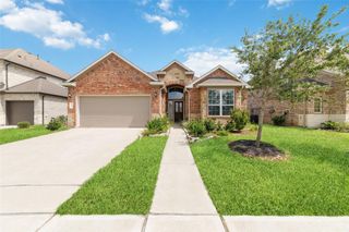 77 Carmel Drive, Manvel, TX 77578