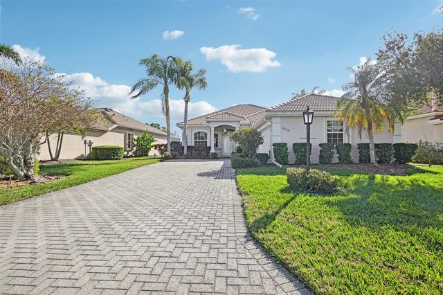 5260 HIGHBURY CIRCLE, Sarasota, FL 34238