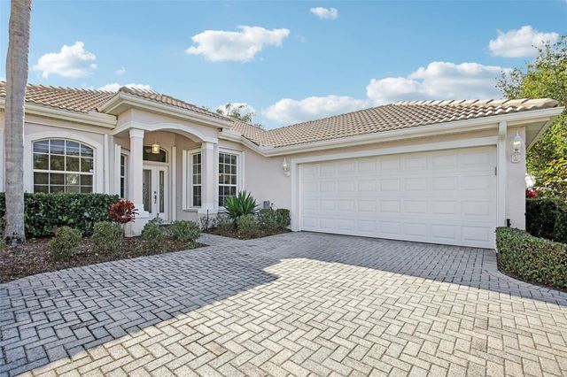 5260 HIGHBURY CIRCLE, Sarasota, FL 34238