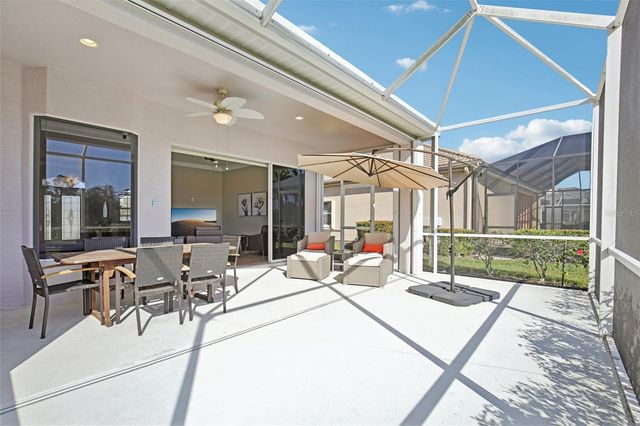 5260 HIGHBURY CIRCLE, Sarasota, FL 34238