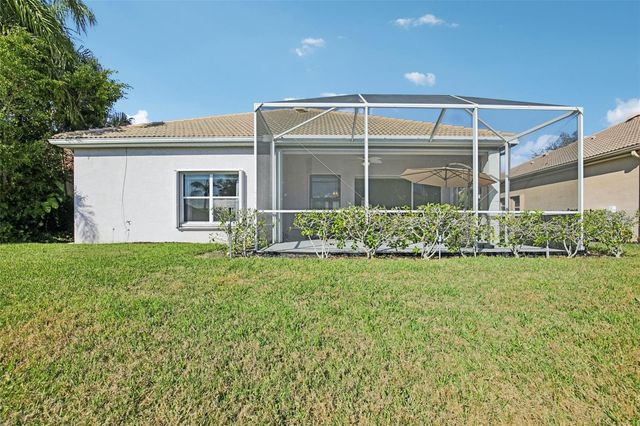 5260 HIGHBURY CIRCLE, Sarasota, FL 34238