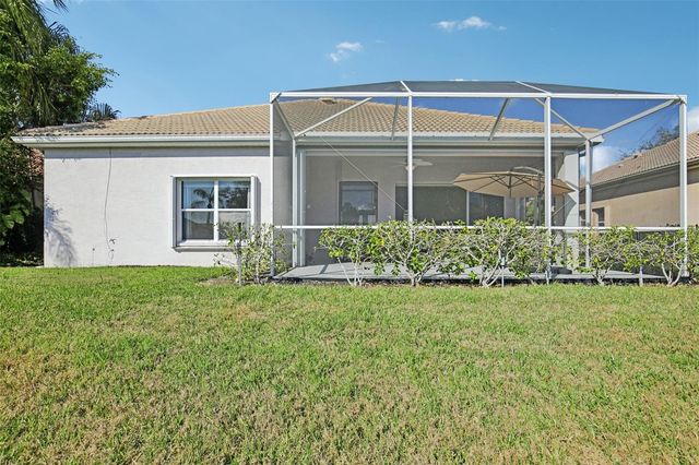 5260 HIGHBURY CIRCLE, Sarasota, FL 34238