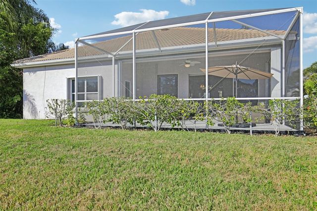 5260 HIGHBURY CIRCLE, Sarasota, FL 34238