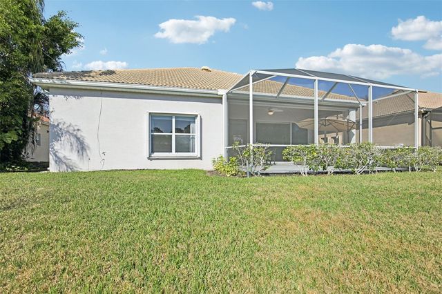5260 HIGHBURY CIRCLE, Sarasota, FL 34238