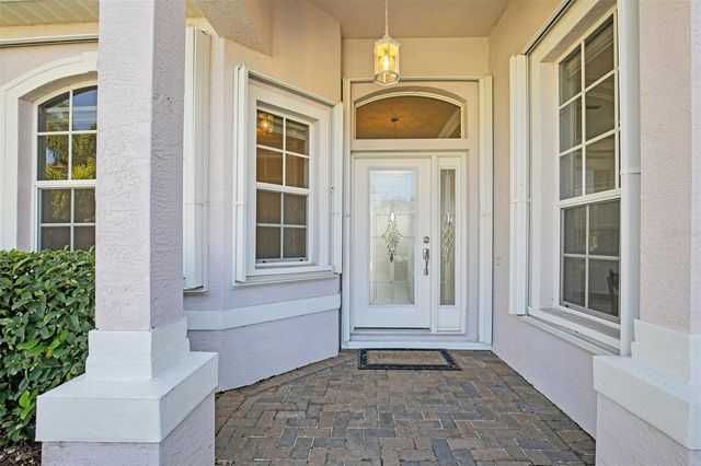 5260 HIGHBURY CIRCLE, Sarasota, FL 34238