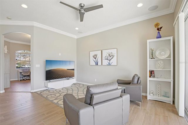 5260 HIGHBURY CIRCLE, Sarasota, FL 34238