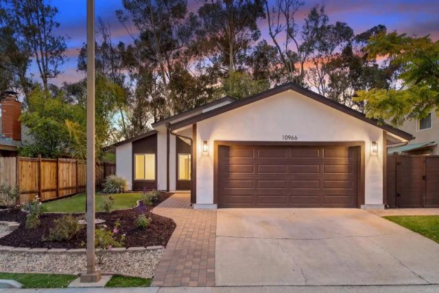 10966 Red Rock Dr, San Diego, CA 92131