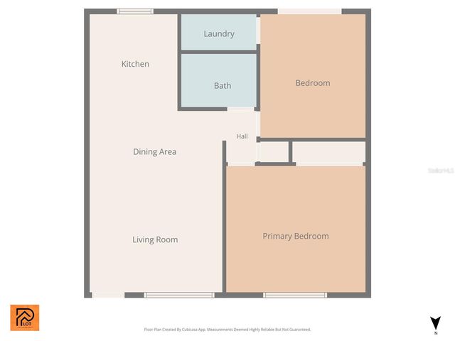 117 7TH STREET N 2, Bradenton Beach, FL 34217