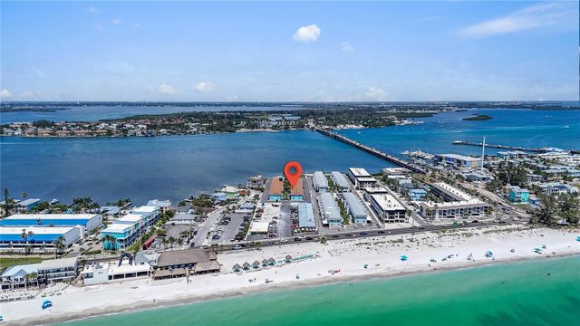117 7TH STREET N 2, Bradenton Beach, FL 34217