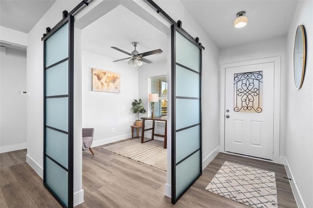 5420 Pease Street, Houston, TX 77023